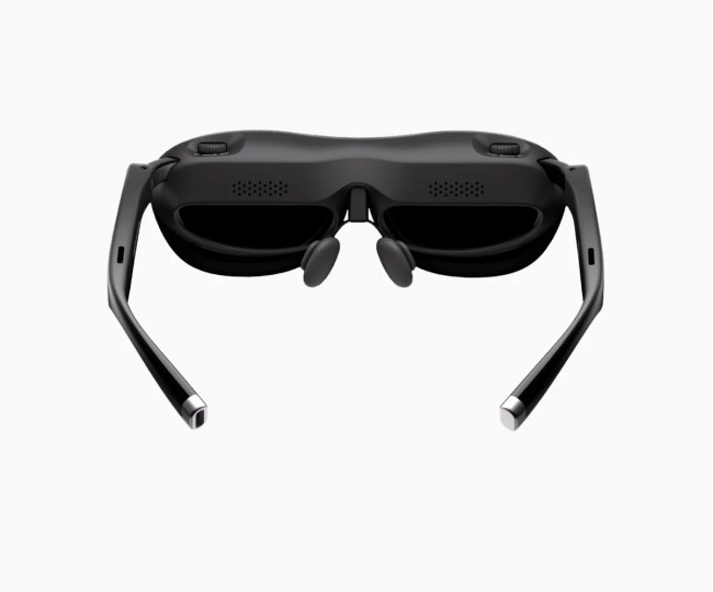 Смарт-очки Rokid Max 2 AR Glasses color: Black